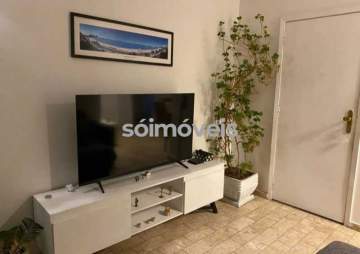 Apartamento 3 quartos à venda Rio de Janeiro,RJ Copacabana - R$ 1.300.000 - LBAP37709