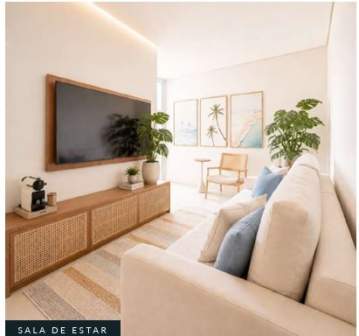 Apartamento 3 quartos à venda Rio de Janeiro,RJ Ipanema - R$ 2.850.000 - LBAP37722