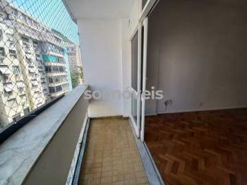 Apartamento 3 quartos à venda Rio de Janeiro,RJ Copacabana - R$ 1.280.000 - LBAP37766