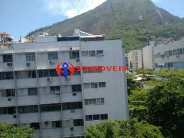 Apartamento 3 quartos à venda Rio de Janeiro,RJ Copacabana - R$ 1.200.000 - LBAP31782