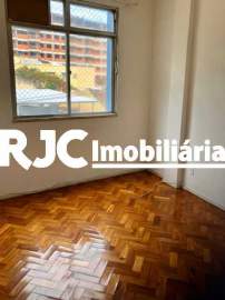 Apartamento 3 quartos à venda Tijuca, Rio de Janeiro - R$ 350.000 - MBAP32927