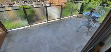 Cobertura 3 quartos à venda Tijuca, Rio de Janeiro - R$ 1.100.000 - MBCO30344