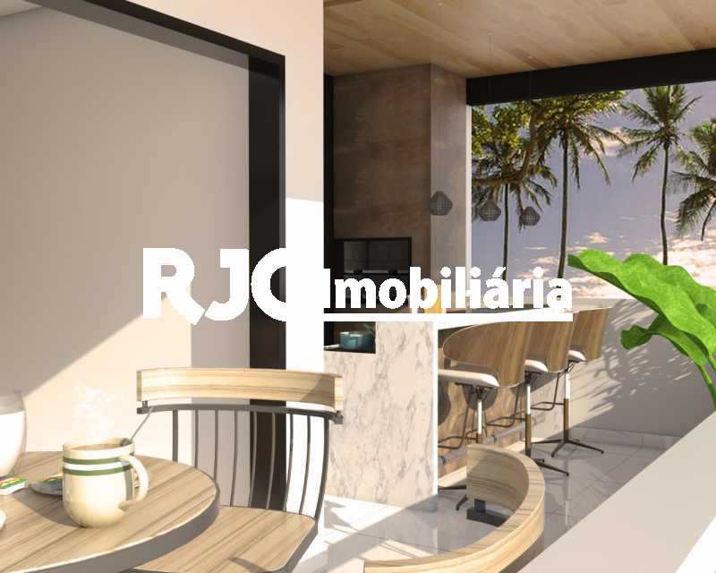 Conheça WhatsApp Image 2020-06-18 at 1 do imóvel - Apartamento 4 quartos à venda Jardim Guanabara, Rio de Janeiro - R$ 994.314 - MBAP40449 - 6 WhatsApp Image 2020-06-18 at 1 - 6