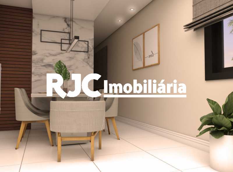 Conheça WhatsApp Image 2020-06-18 at 1 do imóvel - Apartamento 4 quartos à venda Jardim Guanabara, Rio de Janeiro - R$ 994.314 - MBAP40449 - 9 WhatsApp Image 2020-06-18 at 1 - 9