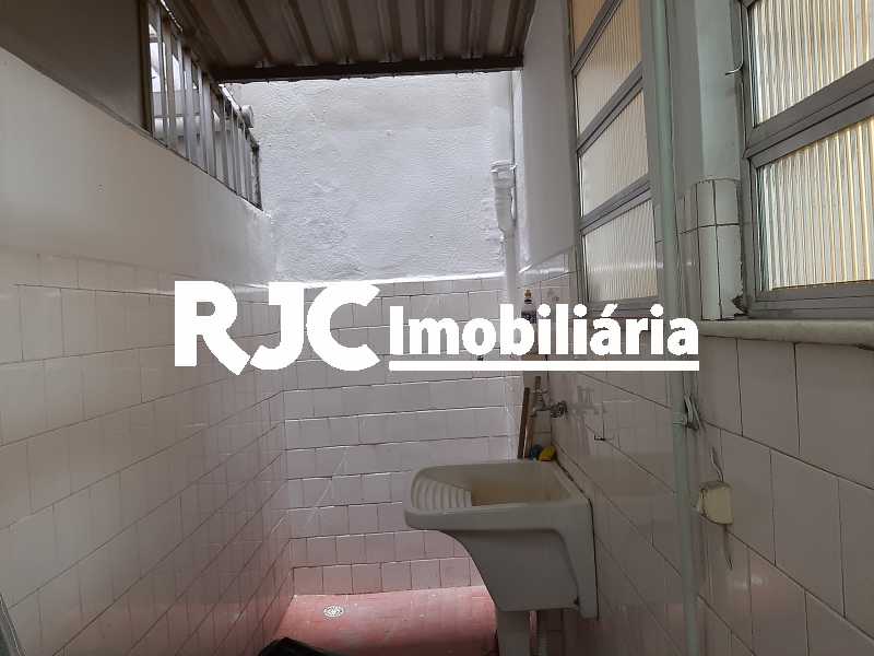 Conheça 20200702_102203 do imóvel - Apartamento 2 quartos à venda Tijuca, Rio de Janeiro - R$ 350.000 - MBAP24861 - 19 20200702_102203 - 19