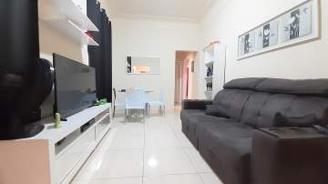 Apartamento 3 quartos à venda Tijuca, Rio de Janeiro - R$ 410.000 - MBAP33136