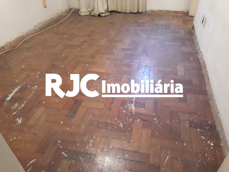Conheça FOTO 4 do imóvel - Apartamento 3 quartos à venda Tijuca, Rio de Janeiro - R$ 400.000 - MBAP33151 - 4 FOTO 4 - 4