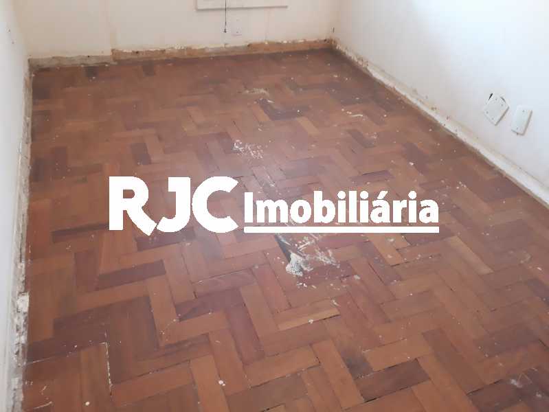 Conheça FOTO 5 do imóvel - Apartamento 3 quartos à venda Tijuca, Rio de Janeiro - R$ 400.000 - MBAP33151 - 5 FOTO 5 - 5