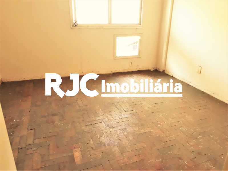 Conheça FOTO 9 do imóvel - Apartamento 3 quartos à venda Tijuca, Rio de Janeiro - R$ 400.000 - MBAP33151 - 9 FOTO 9 - 9