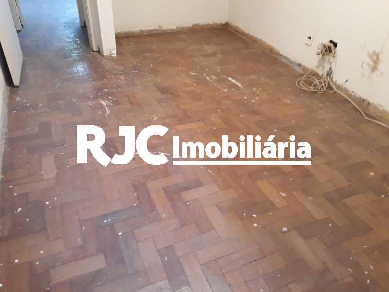 Conheça FOTO 13 do imóvel - Apartamento 3 quartos à venda Tijuca, Rio de Janeiro - R$ 400.000 - MBAP33151 - 13 FOTO 13 - 13
