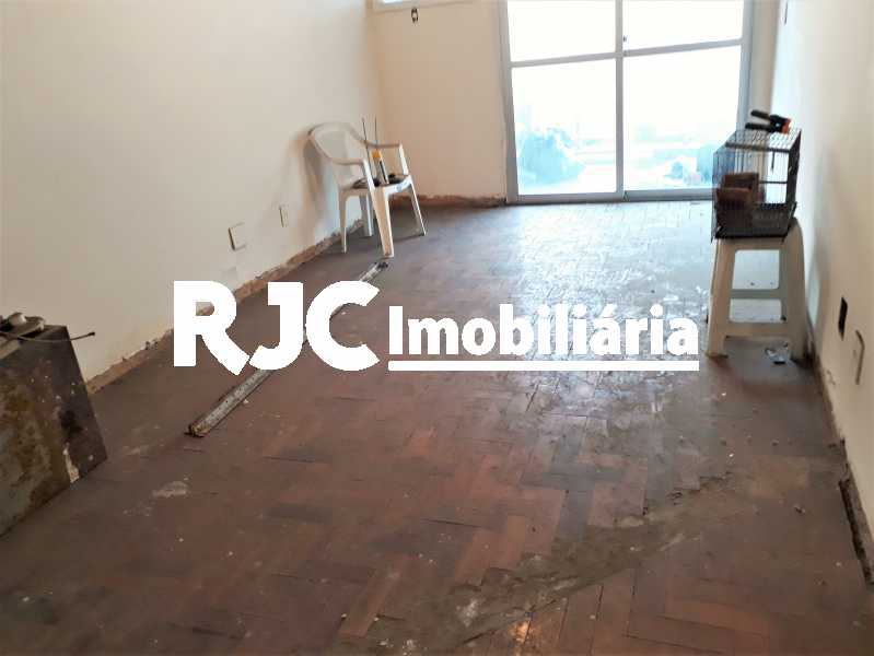 Conheça FOTO 14 do imóvel - Apartamento 3 quartos à venda Tijuca, Rio de Janeiro - R$ 400.000 - MBAP33151 - 14 FOTO 14 - 14