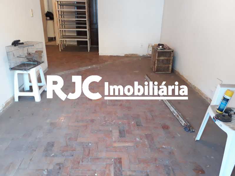 Conheça FOTO 15 do imóvel - Apartamento 3 quartos à venda Tijuca, Rio de Janeiro - R$ 400.000 - MBAP33151 - 15 FOTO 15 - 15