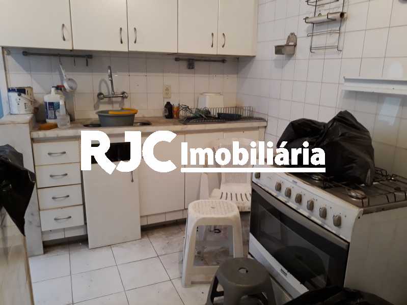 Conheça FOTO 16 do imóvel - Apartamento 3 quartos à venda Tijuca, Rio de Janeiro - R$ 400.000 - MBAP33151 - 16 FOTO 16 - 16