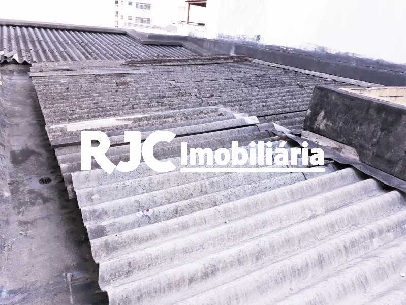 Conheça FOTO 20 do imóvel - Apartamento 3 quartos à venda Tijuca, Rio de Janeiro - R$ 400.000 - MBAP33151 - 20 FOTO 20 - 20