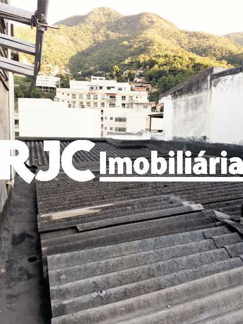 Conheça FOTO 21 do imóvel - Apartamento 3 quartos à venda Tijuca, Rio de Janeiro - R$ 400.000 - MBAP33151 - 21 FOTO 21 - 21
