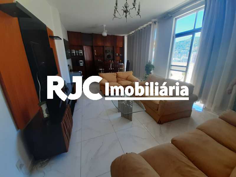 Conheça 4 do imóvel - Cobertura 4 quartos à venda Tijuca, Rio de Janeiro - R$ 850.000 - MBCO40130 - 4 4 - 4