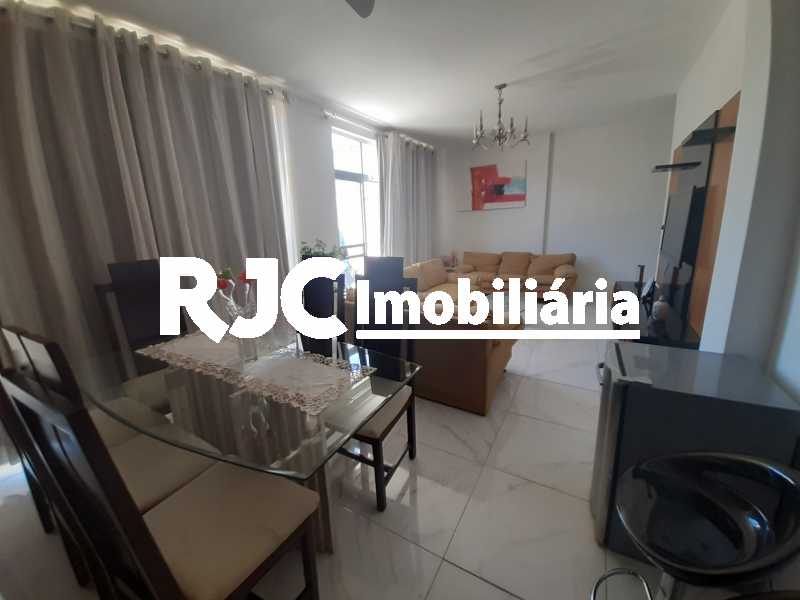 Conheça 5 do imóvel - Cobertura 4 quartos à venda Tijuca, Rio de Janeiro - R$ 850.000 - MBCO40130 - 5 5 - 5