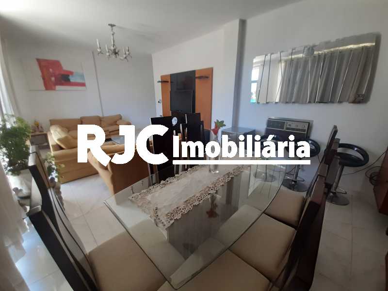 Conheça 6 do imóvel - Cobertura 4 quartos à venda Tijuca, Rio de Janeiro - R$ 850.000 - MBCO40130 - 6 6 - 6