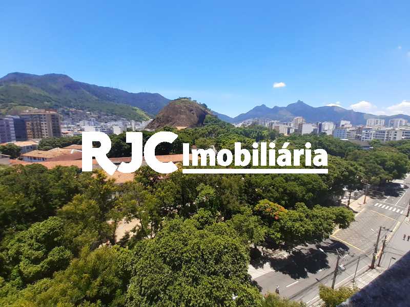 Conheça 7 do imóvel - Cobertura 4 quartos à venda Tijuca, Rio de Janeiro - R$ 850.000 - MBCO40130 - 7 7 - 7