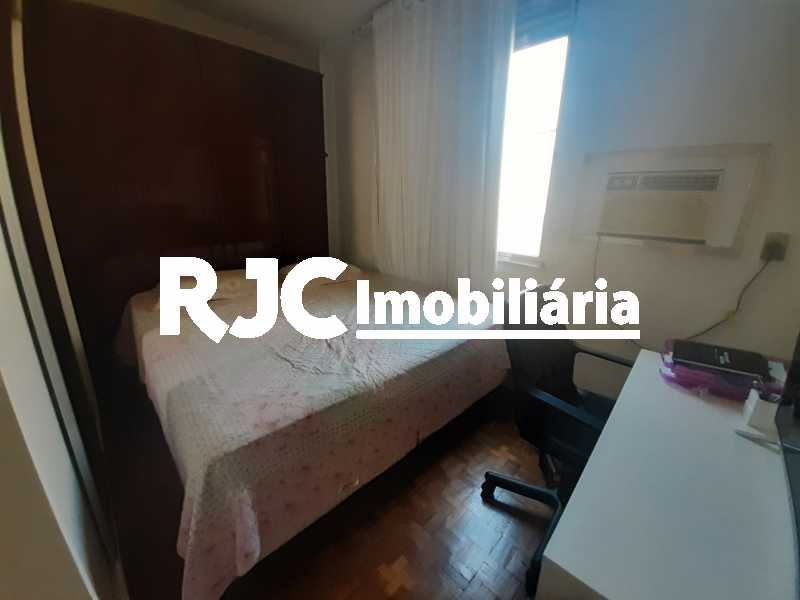 Conheça 8 do imóvel - Cobertura 4 quartos à venda Tijuca, Rio de Janeiro - R$ 850.000 - MBCO40130 - 8 8 - 8