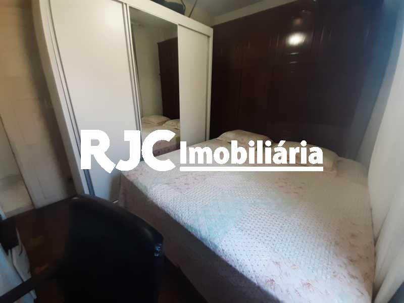 Conheça 9 do imóvel - Cobertura 4 quartos à venda Tijuca, Rio de Janeiro - R$ 850.000 - MBCO40130 - 9 9 - 9