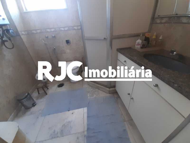 Conheça 10 do imóvel - Cobertura 4 quartos à venda Tijuca, Rio de Janeiro - R$ 850.000 - MBCO40130 - 10 10 - 10