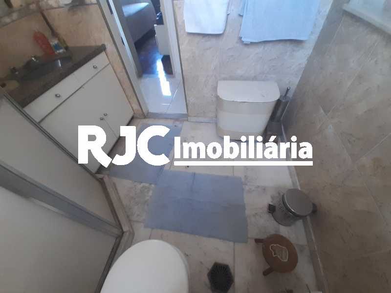 Conheça 11 do imóvel - Cobertura 4 quartos à venda Tijuca, Rio de Janeiro - R$ 850.000 - MBCO40130 - 11 11 - 11