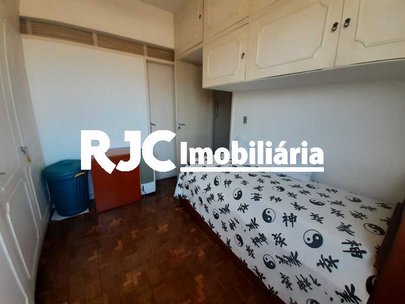 Conheça 13 do imóvel - Cobertura 4 quartos à venda Tijuca, Rio de Janeiro - R$ 850.000 - MBCO40130 - 13 13 - 13