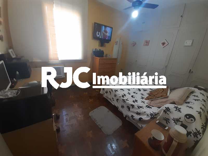 Conheça 14 do imóvel - Cobertura 4 quartos à venda Tijuca, Rio de Janeiro - R$ 850.000 - MBCO40130 - 14 14 - 14