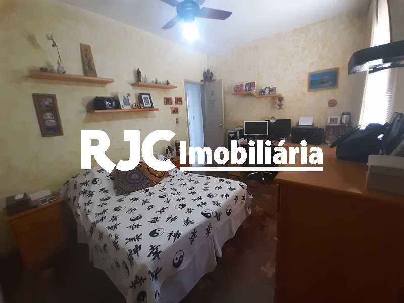 Conheça 15 do imóvel - Cobertura 4 quartos à venda Tijuca, Rio de Janeiro - R$ 850.000 - MBCO40130 - 15 15 - 15