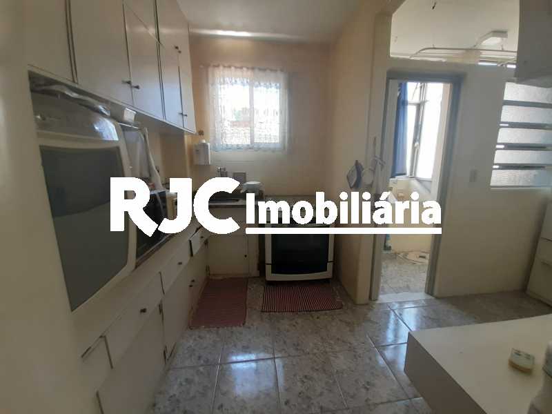 Conheça 16 do imóvel - Cobertura 4 quartos à venda Tijuca, Rio de Janeiro - R$ 850.000 - MBCO40130 - 16 16 - 16