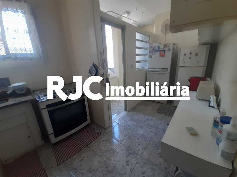 Conheça 17 do imóvel - Cobertura 4 quartos à venda Tijuca, Rio de Janeiro - R$ 850.000 - MBCO40130 - 17 17 - 17