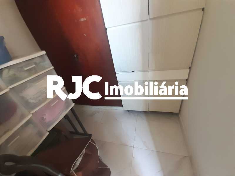 Conheça 19 do imóvel - Cobertura 4 quartos à venda Tijuca, Rio de Janeiro - R$ 850.000 - MBCO40130 - 19 19 - 19