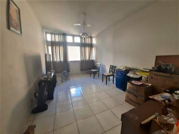 Apartamento 2 quartos à venda Tijuca, Rio de Janeiro - R$ 380.000 - MBAP25227