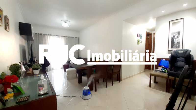 Conheça 04 do imóvel - Apartamento 2 quartos à venda Sampaio, Rio de Janeiro - R$ 340.000 - MBAP25256 - 4 04 - 4