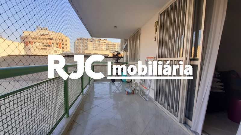 Conheça 05 do imóvel - Apartamento 2 quartos à venda Sampaio, Rio de Janeiro - R$ 340.000 - MBAP25256 - 5 05 - 5