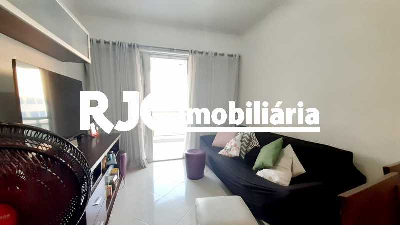 Conheça 06 do imóvel - Apartamento 2 quartos à venda Sampaio, Rio de Janeiro - R$ 340.000 - MBAP25256 - 6 06 - 6