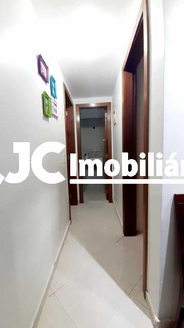 Conheça 08 do imóvel - Apartamento 2 quartos à venda Sampaio, Rio de Janeiro - R$ 340.000 - MBAP25256 - 8 08 - 8
