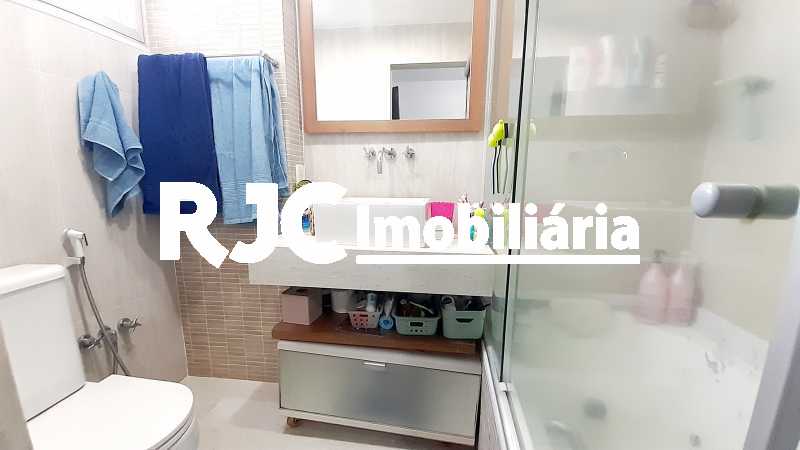 Conheça 09 do imóvel - Apartamento 2 quartos à venda Sampaio, Rio de Janeiro - R$ 340.000 - MBAP25256 - 9 09 - 9
