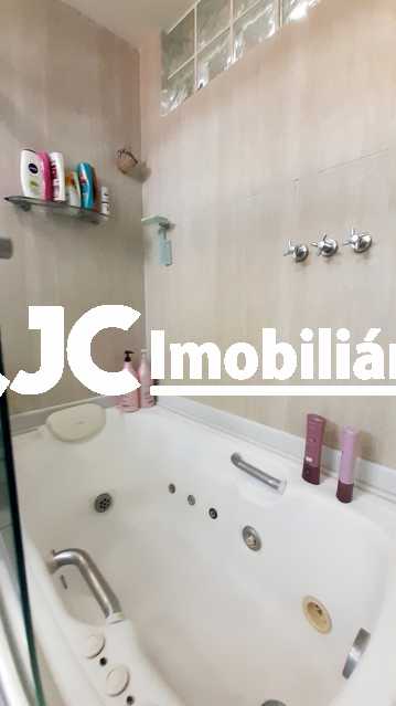 Conheça 10 do imóvel - Apartamento 2 quartos à venda Sampaio, Rio de Janeiro - R$ 340.000 - MBAP25256 - 10 10 - 10