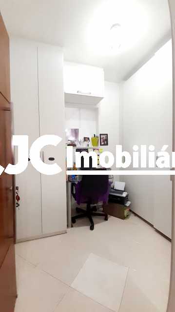 Conheça 17 do imóvel - Apartamento 2 quartos à venda Sampaio, Rio de Janeiro - R$ 340.000 - MBAP25256 - 17 17 - 17