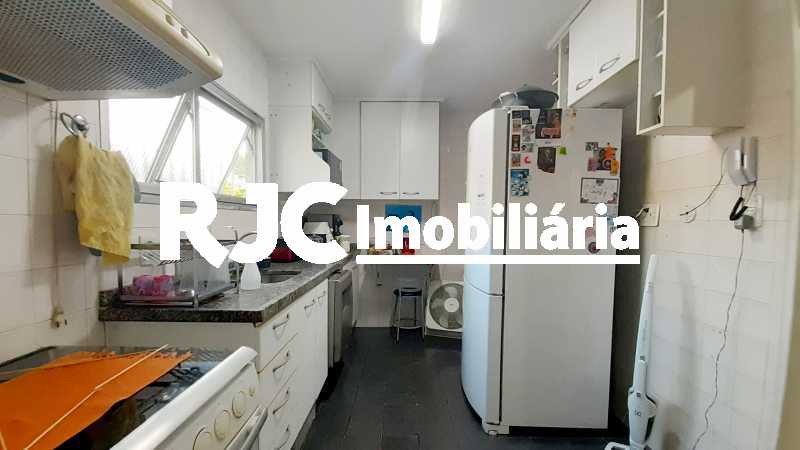 Conheça 18 do imóvel - Apartamento 2 quartos à venda Sampaio, Rio de Janeiro - R$ 340.000 - MBAP25256 - 18 18 - 18
