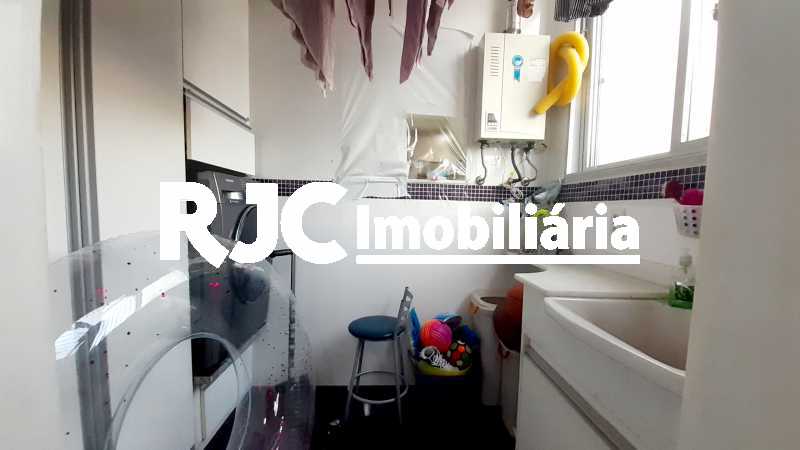 Conheça 20 do imóvel - Apartamento 2 quartos à venda Sampaio, Rio de Janeiro - R$ 340.000 - MBAP25256 - 20 20 - 20