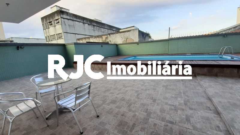 Conheça 21 do imóvel - Apartamento 2 quartos à venda Sampaio, Rio de Janeiro - R$ 340.000 - MBAP25256 - 21 21 - 21