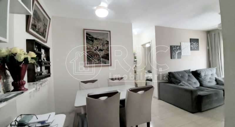 Conheça 3 do imóvel - Apartamento 2 quartos à venda Tijuca, Rio de Janeiro - R$ 350.000 - MBAP28763 - 4 3 - 4