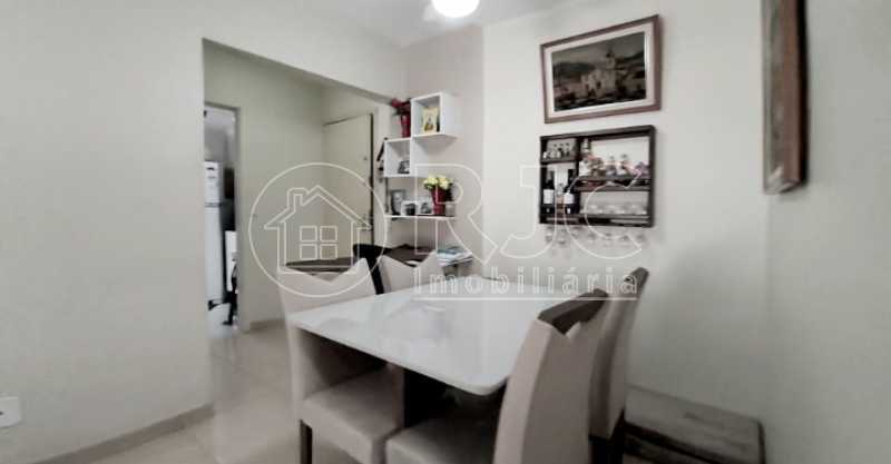 Conheça 5 do imóvel - Apartamento 2 quartos à venda Tijuca, Rio de Janeiro - R$ 350.000 - MBAP28763 - 5 5 - 5