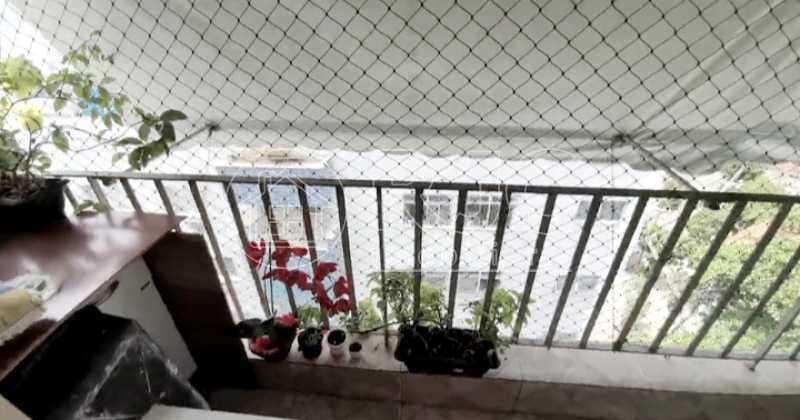 Conheça 6 do imóvel - Apartamento 2 quartos à venda Tijuca, Rio de Janeiro - R$ 350.000 - MBAP28763 - 6 6 - 6