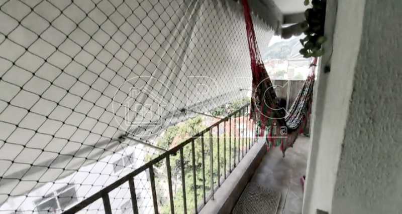 Conheça 7 do imóvel - Apartamento 2 quartos à venda Tijuca, Rio de Janeiro - R$ 350.000 - MBAP28763 - 7 7 - 7