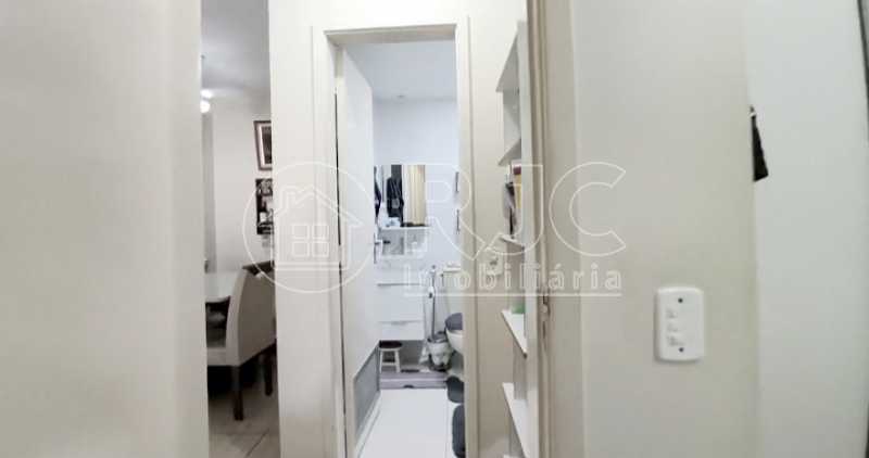 Conheça 8 do imóvel - Apartamento 2 quartos à venda Tijuca, Rio de Janeiro - R$ 350.000 - MBAP28763 - 8 8 - 8