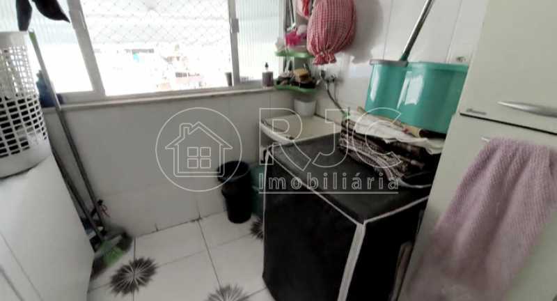 Conheça Screenshot_20250310_140144_Sam do imóvel - Apartamento 2 quartos à venda Tijuca, Rio de Janeiro - R$ 350.000 - MBAP28763 - 21 Screenshot_20250310_140144_Sam - 21